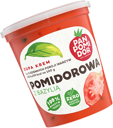 pomidorowa